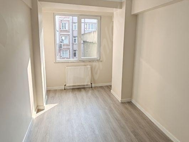 BAHÇELİEVLER CUMHURİYET SATILIK SIFIR ARAKAT LÜKS UYGUN DAİRE - Görsel 25