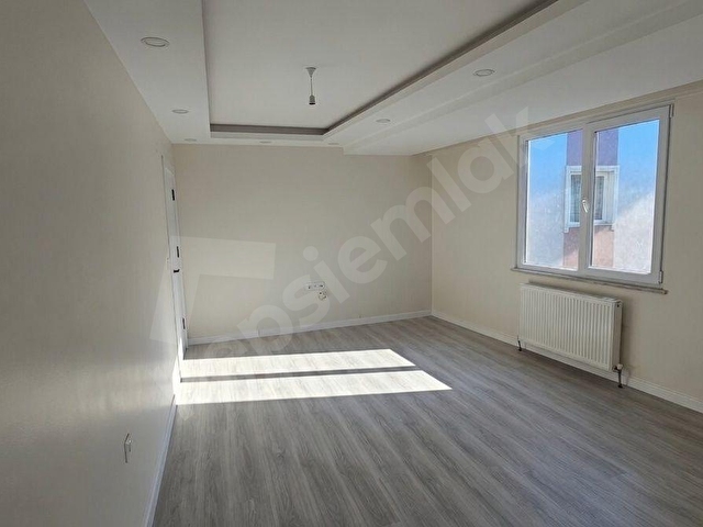 BAHÇELİEVLER CUMHURİYET SATILIK SIFIR ARAKAT LÜKS UYGUN DAİRE - Görsel 19