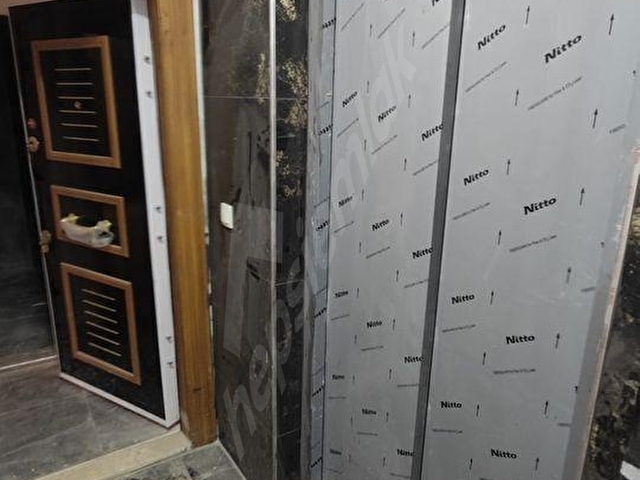 BAHÇELİEVLER CUMHURİYET SATILIK SIFIR ARAKAT LÜKS UYGUN DAİRE - Görsel 28
