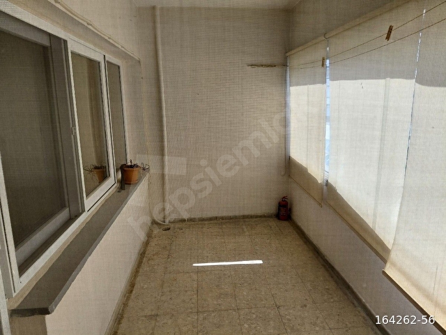 ZİYAPAŞA BULVARI ÜZERİNDE DOKTOR MUAYENESİ,AVUKATLIK OFİSİ VE MESKEN OLACAK 3+1 GENİŞ DAİRE 180m2 - Görsel 19