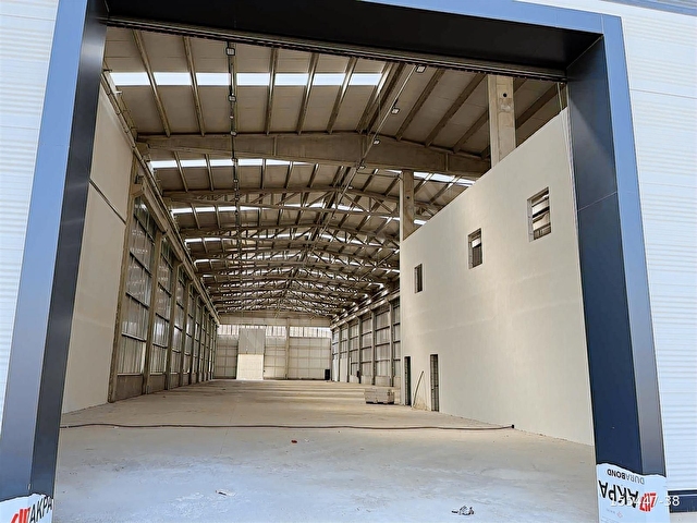 SARAY CENTER DA CADDE CEPHELİ FABRİKA-İMALATHANE - Görsel 3