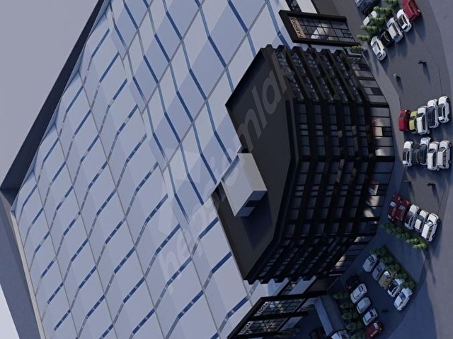 SARAY CENTER DA CADDE CEPHELİ FABRİKA-İMALATHANE - Görsel 9