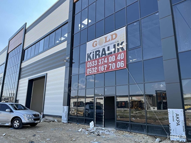 Kahramankazan Saray Kiralık