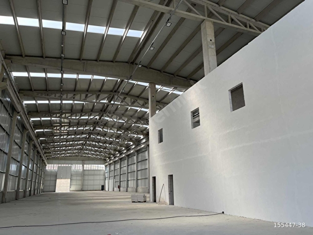SARAY CENTER DA CADDE CEPHELİ FABRİKA-İMALATHANE - Görsel 4