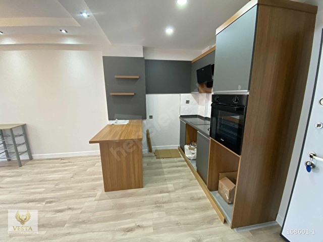 VESTA GAYRİMENKULDEN UYSAL LOSSODA KİRALIK 1+1 SIFIR DAİRE - Görsel 8