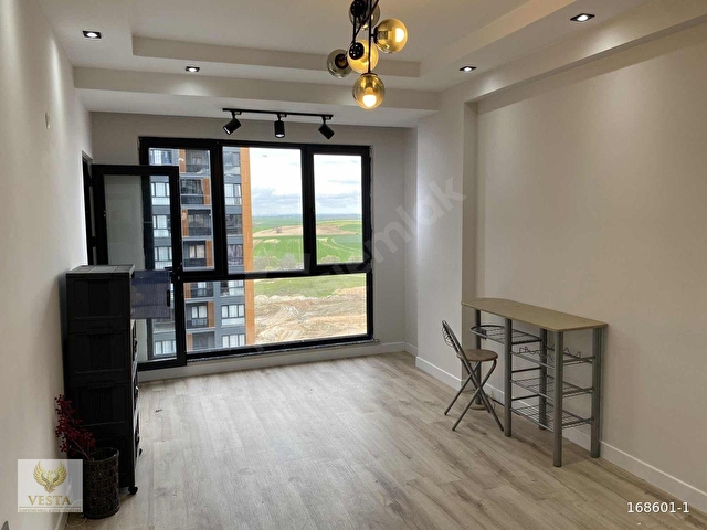 VESTA GAYRİMENKULDEN UYSAL LOSSODA KİRALIK 1+1 SIFIR DAİRE - Görsel 6