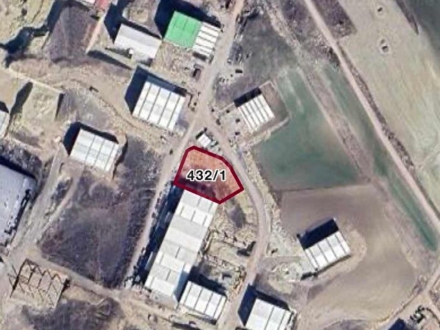 SARAYDA SATILIK KAT KARŞILIĞI ARSA