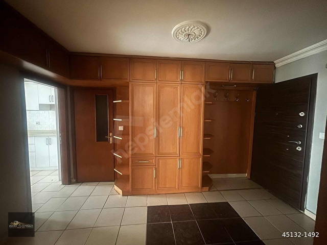 İNCEK TAŞPINAR EMLAKTAN 3+1 BAĞIMSIZ MUTFAK KİRALIK DAİRE - Görsel 6