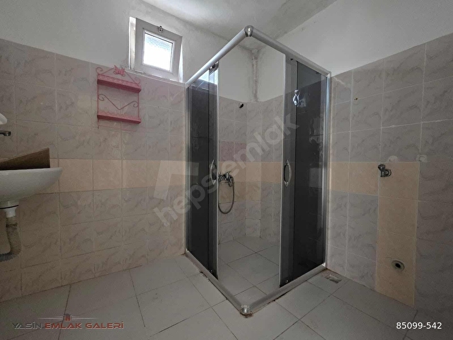 GOP mahallesinde ara katta 3+1 kiralık daire - Görsel 27