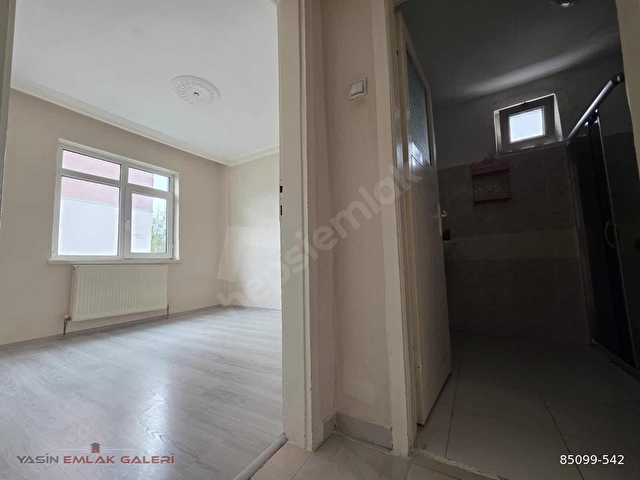 GOP mahallesinde ara katta 3+1 kiralık daire - Görsel 25