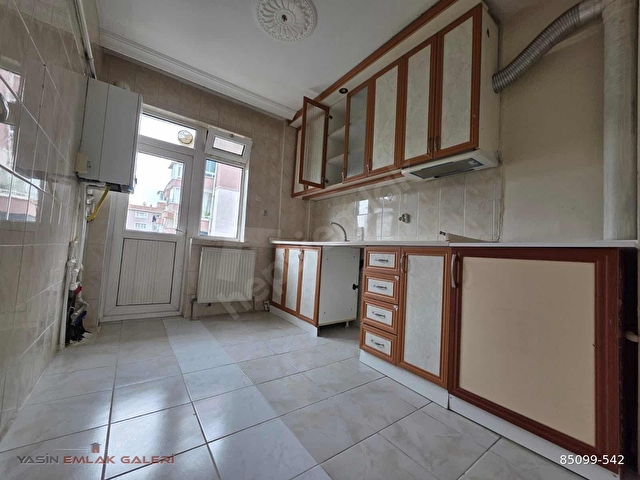 GOP mahallesinde ara katta 3+1 kiralık daire - Görsel 11