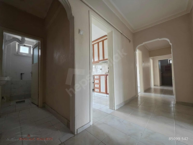 GOP mahallesinde ara katta 3+1 kiralık daire - Görsel 6