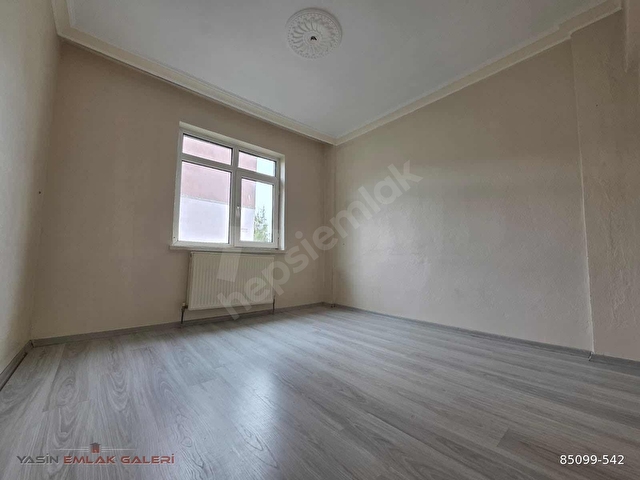 GOP mahallesinde ara katta 3+1 kiralık daire - Görsel 24