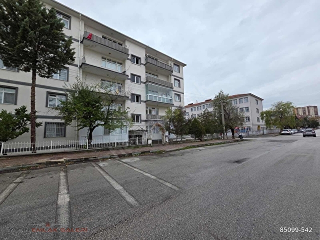 GOP mahallesinde ara katta 3+1 kiralık daire - Görsel 2