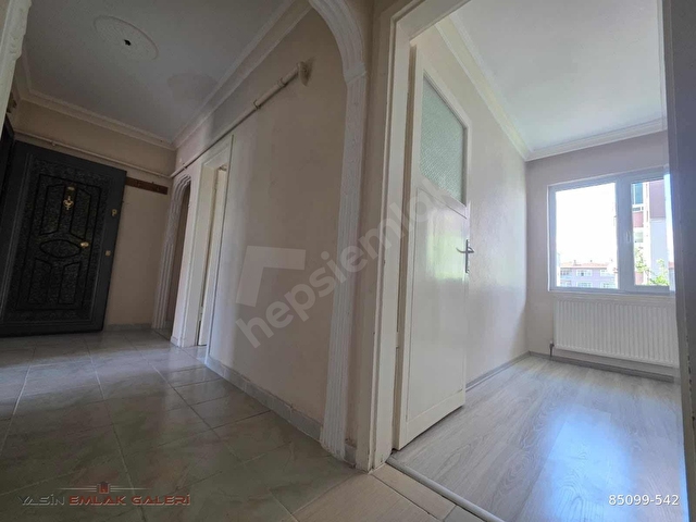 GOP mahallesinde ara katta 3+1 kiralık daire - Görsel 22
