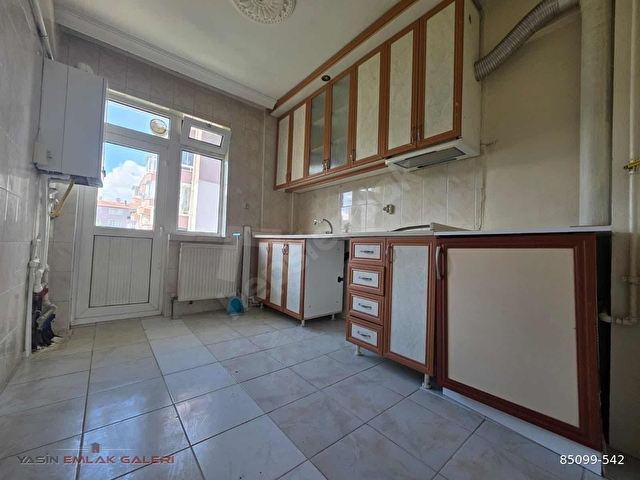 GOP mahallesinde ara katta 3+1 kiralık daire - Görsel 8