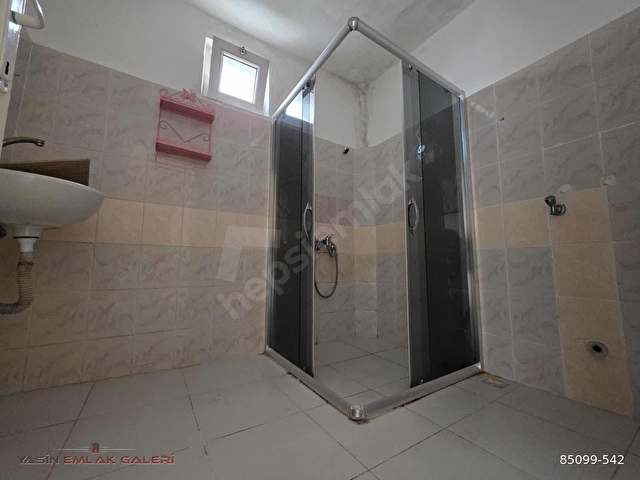 GOP mahallesinde ara katta 3+1 kiralık daire - Görsel 28