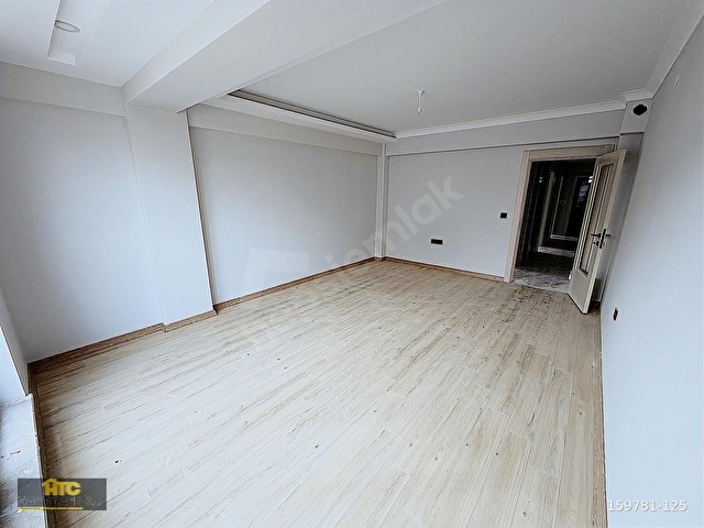 YETKİ BELGELİ ARA KAT 2+1 % 80 KREDİ İMKANIYLA OTURUMA HAZIR !!! - Görsel 14