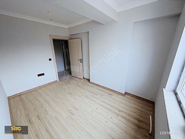 YETKİ BELGELİ ARA KAT 2+1 % 80 KREDİ İMKANIYLA OTURUMA HAZIR !!! - Görsel 21