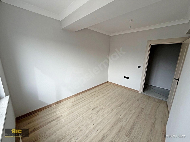 YETKİ BELGELİ ARA KAT 2+1 % 80 KREDİ İMKANIYLA OTURUMA HAZIR !!! - Görsel 20
