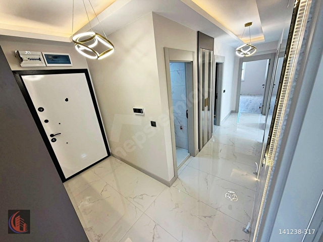 FİNANSDAN İŞÇİLİK HARİKASI EMSALSİZ FİYATA ARA KATTA 3+1 DAİRE - Görsel 25
