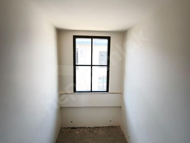 ÖNERLERDE MUHTEŞEM DIŞ CEPHELİ 5+1 LÜKS HAVUZLU KÖŞE VİLLA - Görsel 30