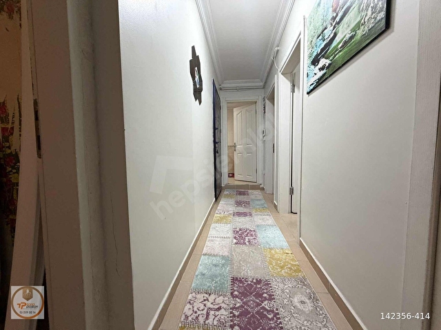 MALTEPE FINDIKLI MAHALLESİNDE BAHÇE ÇIKIŞLI 2+1 DAİRE - Görsel 10