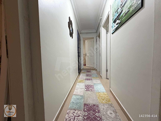 MALTEPE FINDIKLI MAHALLESİNDE BAHÇE ÇIKIŞLI 2+1 DAİRE - Görsel 9