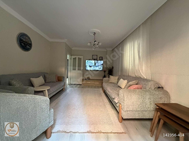 MALTEPE FINDIKLI MAHALLESİNDE BAHÇE ÇIKIŞLI 2+1 DAİRE - Görsel 16