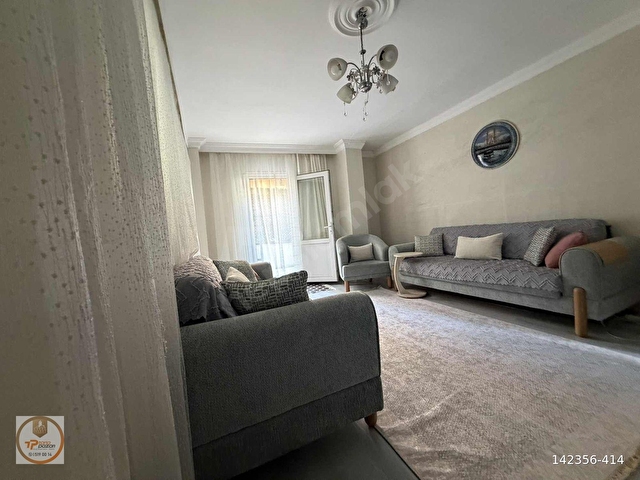 MALTEPE FINDIKLI MAHALLESİNDE BAHÇE ÇIKIŞLI 2+1 DAİRE - Görsel 19