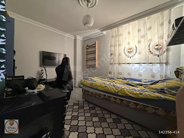 MALTEPE FINDIKLI MAHALLESİNDE BAHÇE ÇIKIŞLI 2+1 DAİRE - Görsel 23
