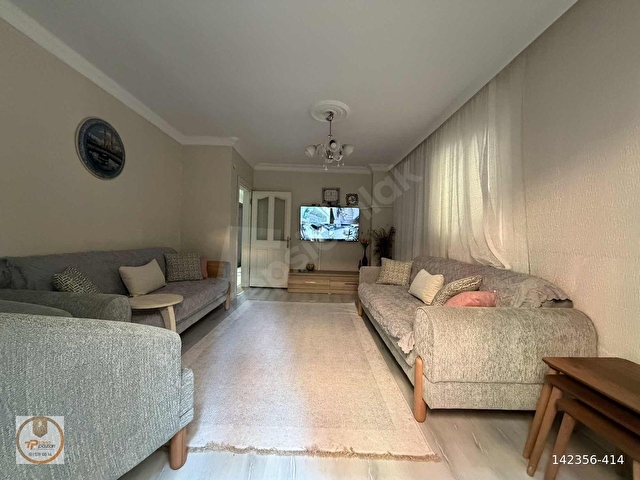 MALTEPE FINDIKLI MAHALLESİNDE BAHÇE ÇIKIŞLI 2+1 DAİRE - Görsel 15