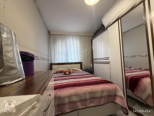 MALTEPE FINDIKLI MAHALLESİNDE BAHÇE ÇIKIŞLI 2+1 DAİRE - Görsel 13
