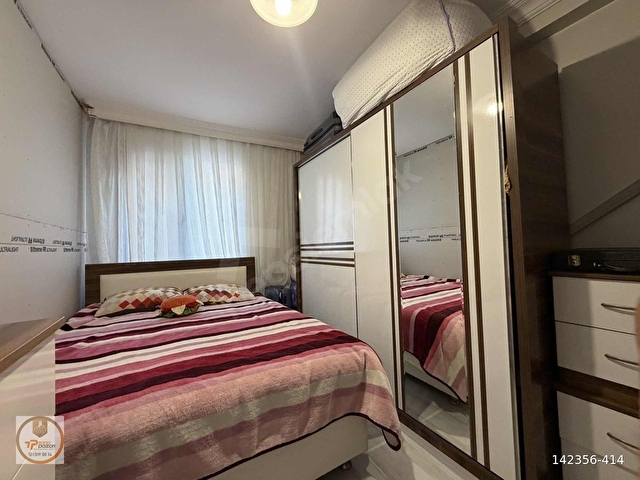 MALTEPE FINDIKLI MAHALLESİNDE BAHÇE ÇIKIŞLI 2+1 DAİRE - Görsel 12