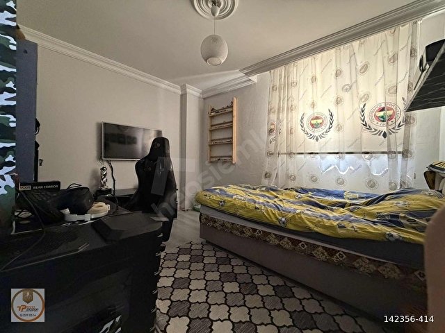 MALTEPE FINDIKLI MAHALLESİNDE BAHÇE ÇIKIŞLI 2+1 DAİRE - Görsel 22