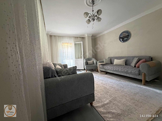MALTEPE FINDIKLI MAHALLESİNDE BAHÇE ÇIKIŞLI 2+1 DAİRE - Görsel 20