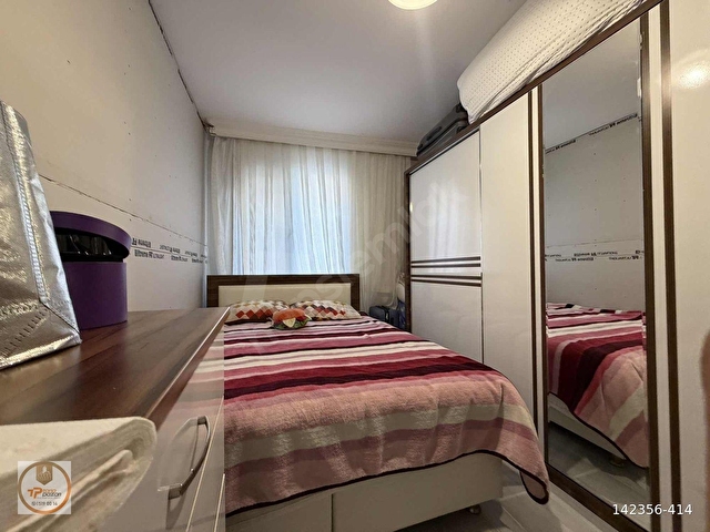 MALTEPE FINDIKLI MAHALLESİNDE BAHÇE ÇIKIŞLI 2+1 DAİRE - Görsel 14