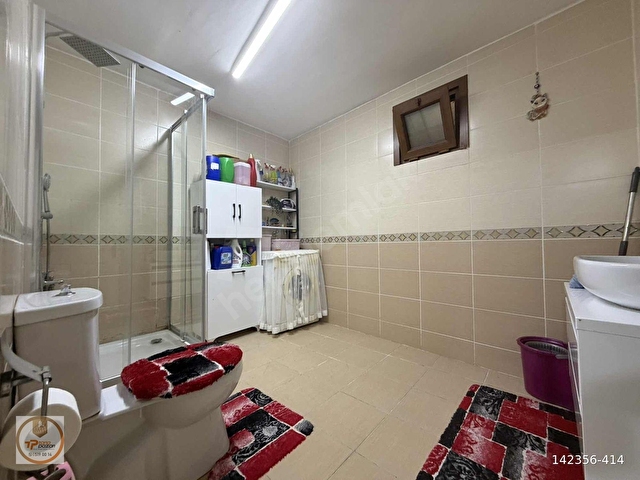 MALTEPE FINDIKLI MAHALLESİNDE BAHÇE ÇIKIŞLI 2+1 DAİRE - Görsel 25