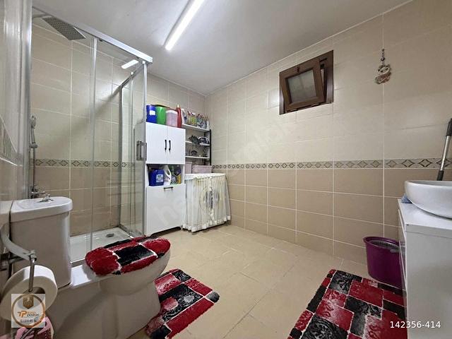 MALTEPE FINDIKLI MAHALLESİNDE BAHÇE ÇIKIŞLI 2+1 DAİRE - Görsel 24