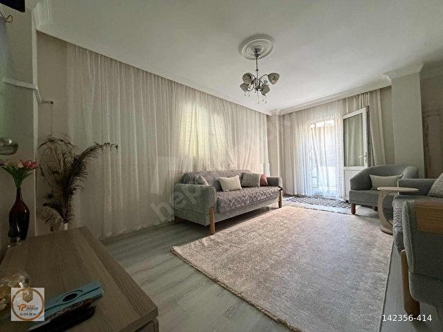 MALTEPE FINDIKLI MAHALLESİNDE BAHÇE ÇIKIŞLI 2+1 DAİRE - Görsel 3