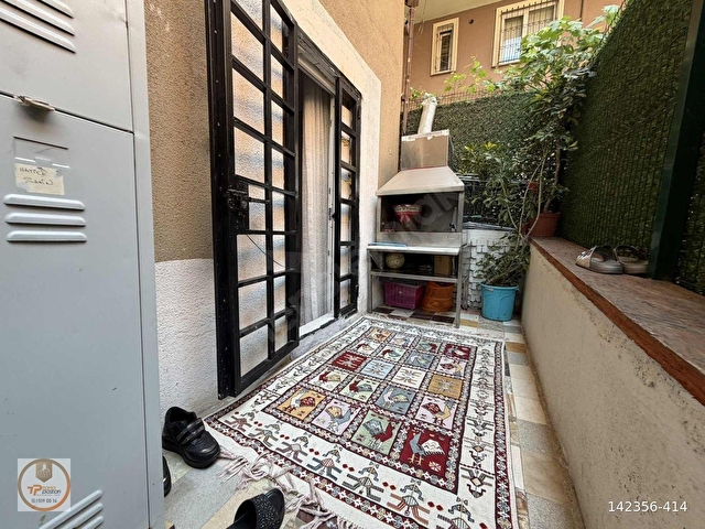 MALTEPE FINDIKLI MAHALLESİNDE BAHÇE ÇIKIŞLI 2+1 DAİRE - Görsel 18
