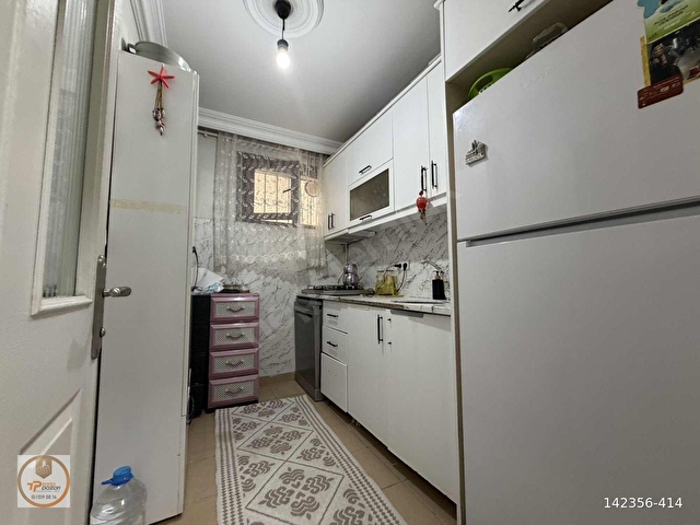 MALTEPE FINDIKLI MAHALLESİNDE BAHÇE ÇIKIŞLI 2+1 DAİRE - Görsel 6