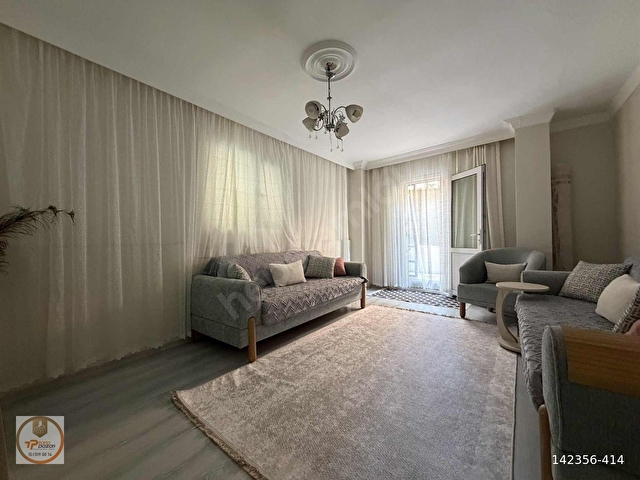 MALTEPE FINDIKLI MAHALLESİNDE BAHÇE ÇIKIŞLI 2+1 DAİRE - Görsel 5