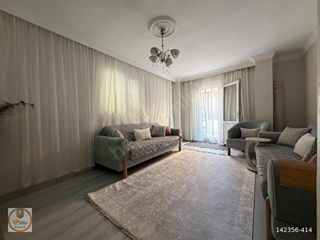 MALTEPE FINDIKLI MAHALLESİNDE BAHÇE ÇIKIŞLI 2+1 DAİRE - Görsel 21