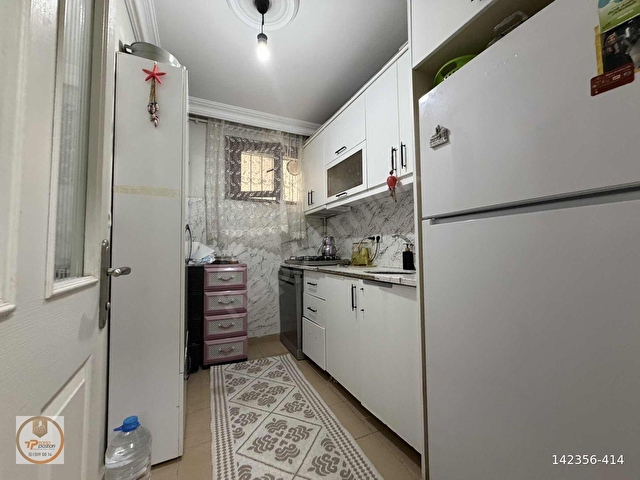 MALTEPE FINDIKLI MAHALLESİNDE BAHÇE ÇIKIŞLI 2+1 DAİRE - Görsel 8