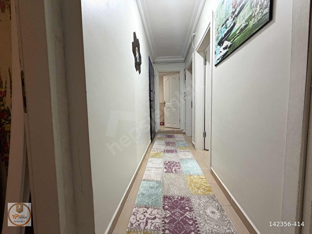 MALTEPE FINDIKLI MAHALLESİNDE BAHÇE ÇIKIŞLI 2+1 DAİRE - Görsel 11