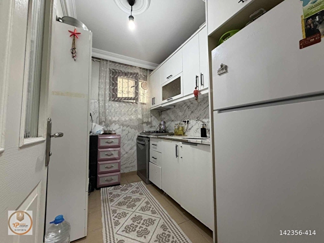 MALTEPE FINDIKLI MAHALLESİNDE BAHÇE ÇIKIŞLI 2+1 DAİRE - Görsel 7
