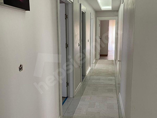 ALTINTAŞTA ARA KATTA SATILIK 3+1 AYRI MUTFAKLI DAİRE - Görsel 15