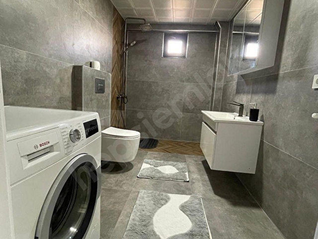 ALTINTAŞTA ARA KATTA SATILIK 3+1 AYRI MUTFAKLI DAİRE - Görsel 12