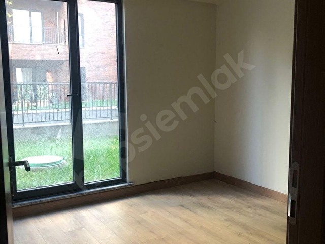 EMLAK KONUT 3.ETAP SATILIK  2+1 KÖŞE DAİRE BAHÇE KATI 87M2 NET - Görsel 7